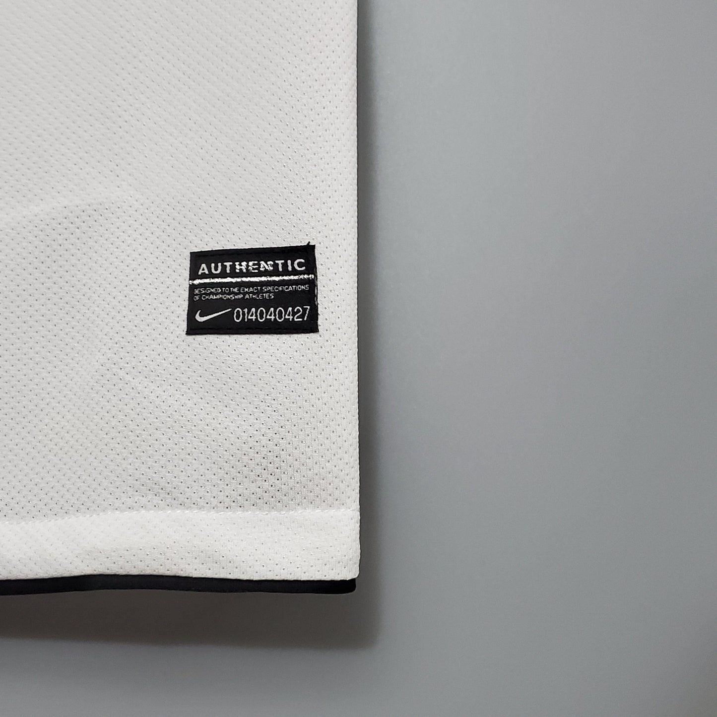 MANCHESTER UNITED EDICIÓN ESPECIAL FINAL II 2010 HOMBRE (RETRO)