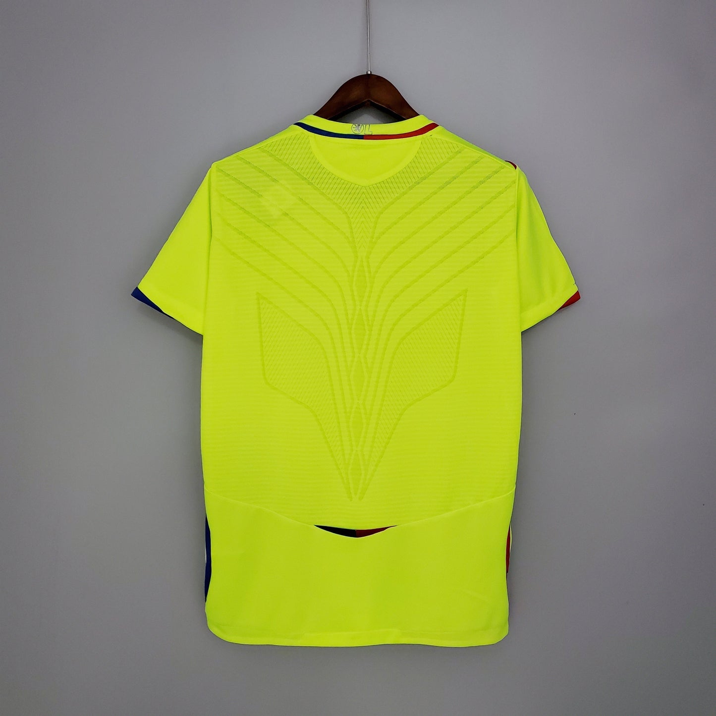 LYON I 08/09 HOMBRE (RETRO)