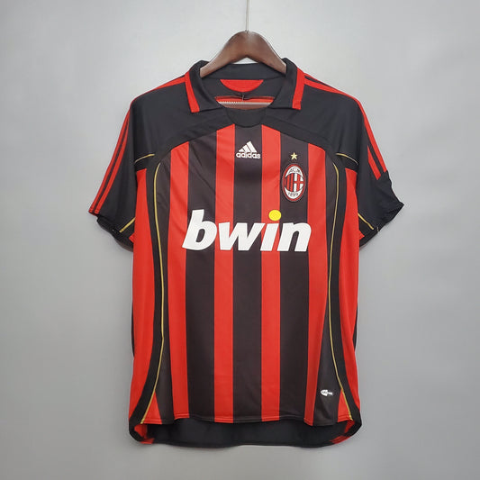MILAN I 06/07 HOMBRE (RETRO)