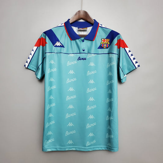 BARCELONA II 92/93/94 HOMBRE (RETRO)