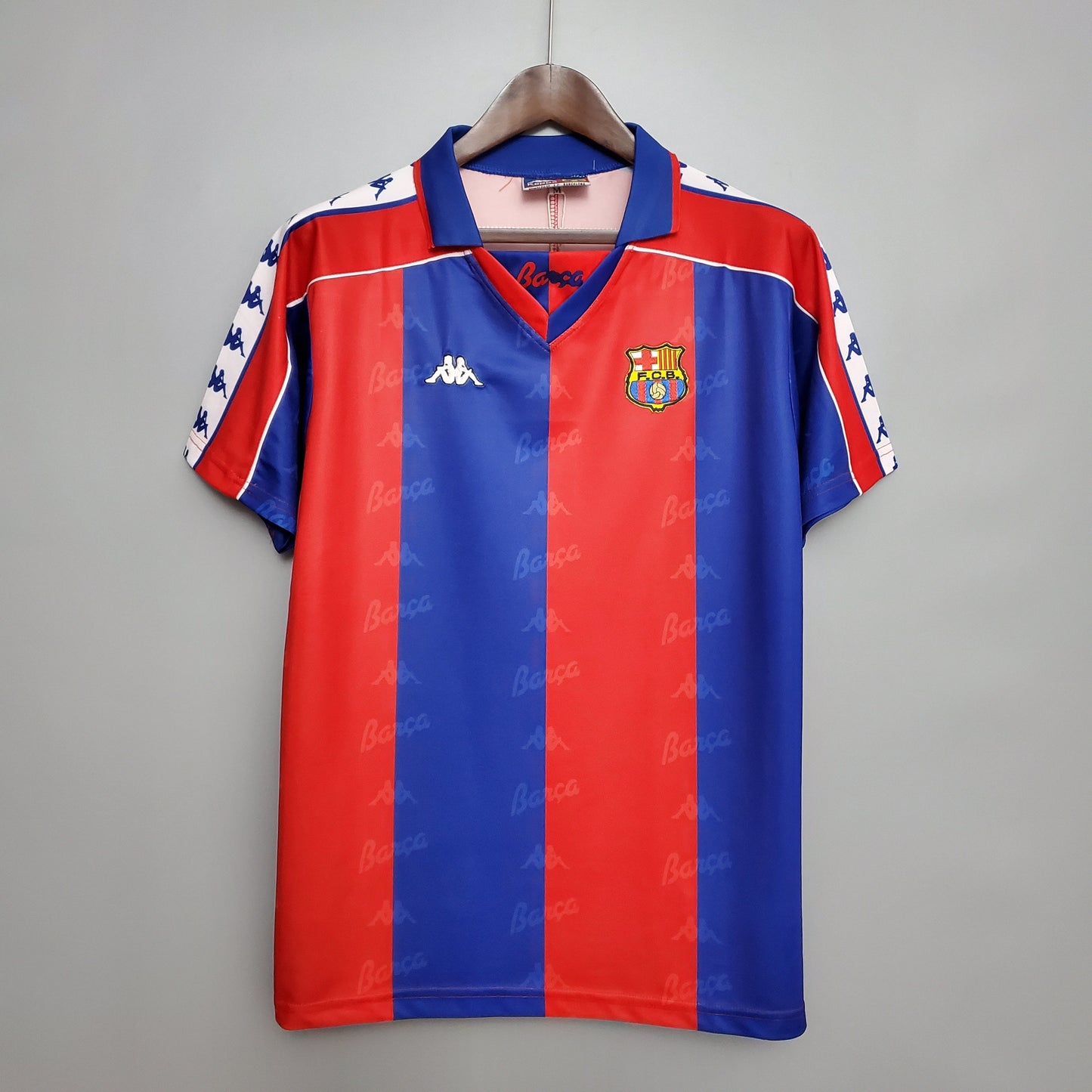 BARCELONA I 92/93/94 HOMBRE (RETRO)