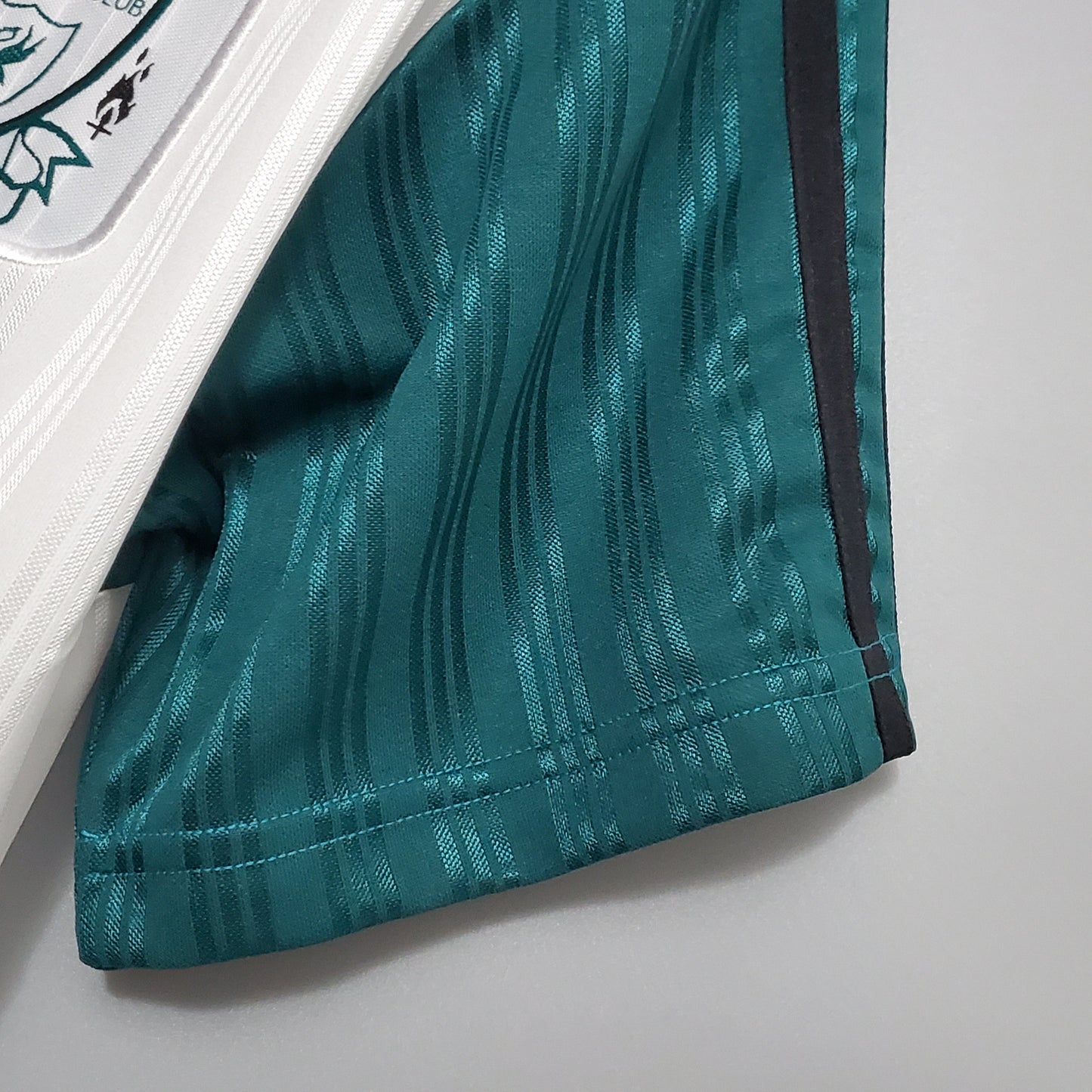 LIVERPOOL I 95/96  HOMBRE (RETRO)