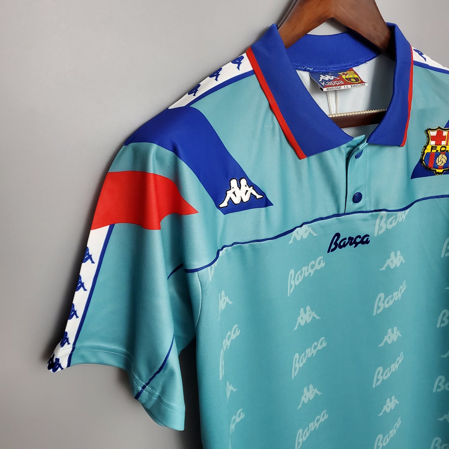 BARCELONA II 92/93/94 HOMBRE (RETRO)