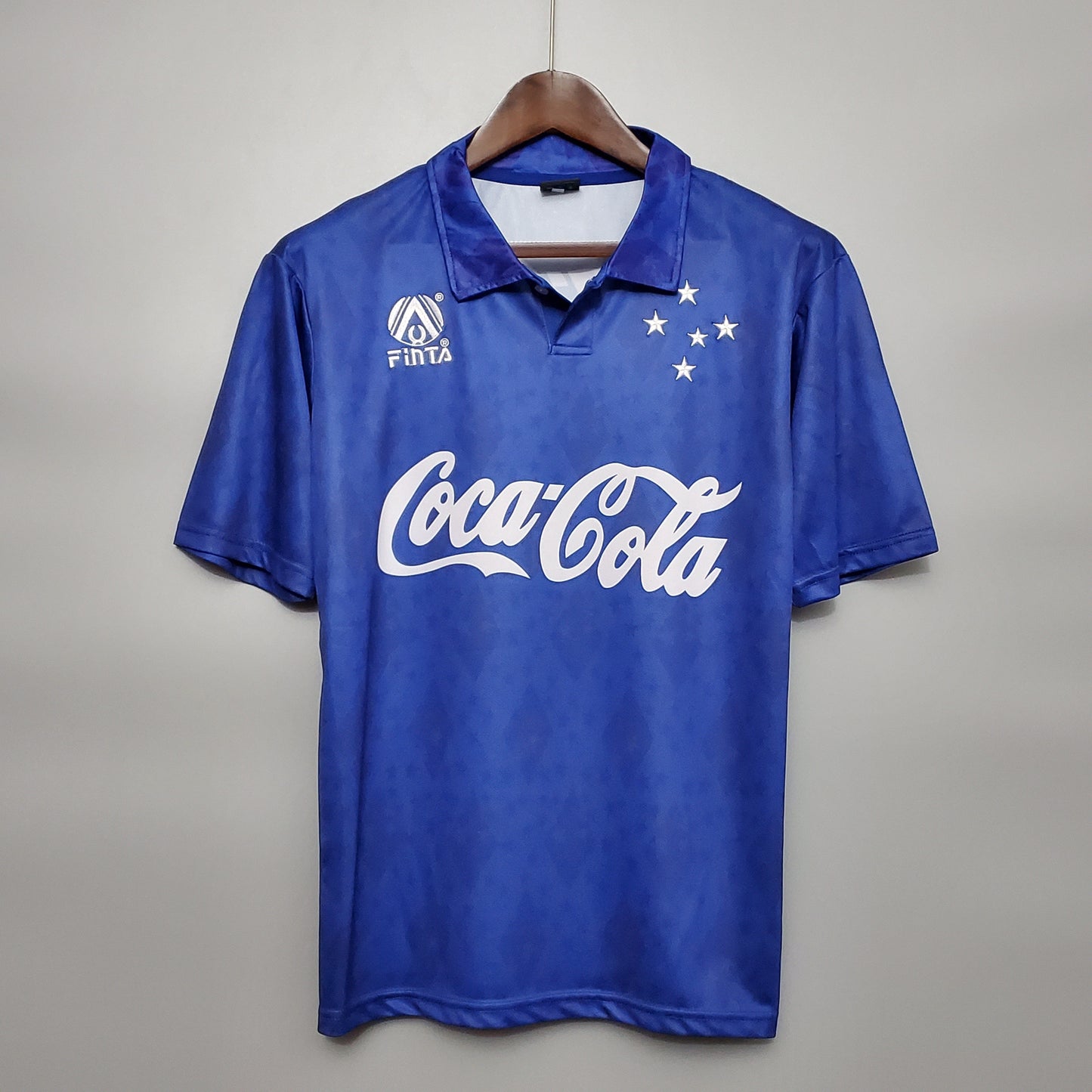 CRUZEIRO l 93/94  HOMBRE (RETRO)