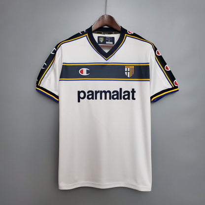 PARMA II 02/03 HOMBRE (RETRO)